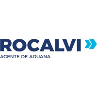 Rocalvi S.A. Logo