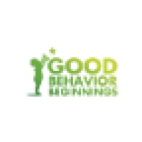 Good Behavior Beginnings, LLC Logo