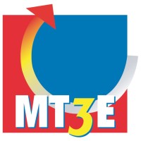 MT3E (Maintenance Technique des Equipements Electriques et Energétiques) Logo