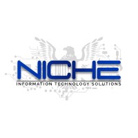 Niche Information Technology Solutions Logo
