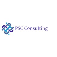 PSC Consulting, LLC - pscconsulting.net Logo