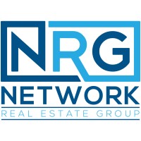 Network Real Estate Group Logo