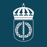 Försvarshögskolan - Swedish Defence University Logo