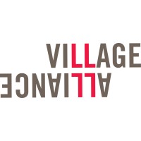 Village Alliance Logo
