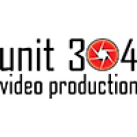Unit 304 Video Production Logo