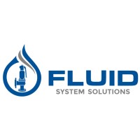 Fluid System Solutions Pty Ltd Logo
