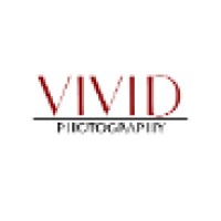 VIVID PHOTOGRAPHY Logo