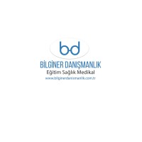 Bilginer Danismanlik Logo