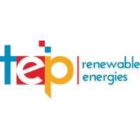 TEP Renewables Ltd Logo