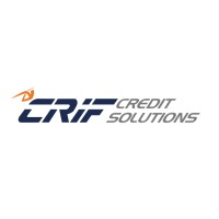 CRIF Credit Solutions GmbH Logo