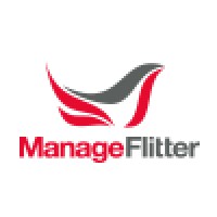 ManageFlitter Logo