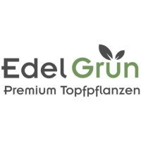Edel Grün Logo