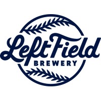 Left Field Brewery Logo