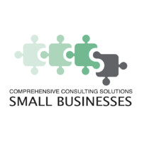 Comprehensive Consulting Solutions for Small Businesses LLC Logo