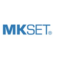 MK SET s.r.o. Logo