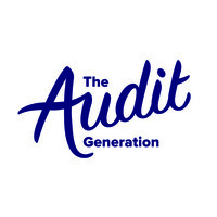 The Audit Generation | Accountants Logo
