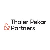 Thaler Pekar & Partners Logo