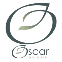Oscar on Main GC + The Miro Brisbane CBD Logo