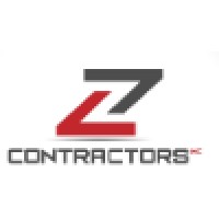 Z Contractors Inc. Logo