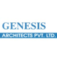 Genesis Architects Pvt Ltd Logo