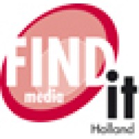 Find IT Media B.V. Logo