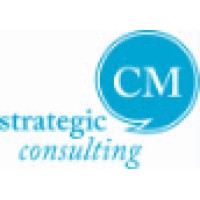 CM Strategic Consulting Logo