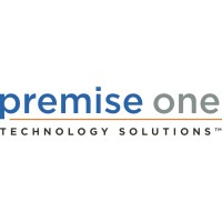 Premise One Technology Solutions Logo