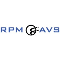 RPM A-V Services, Inc. Logo