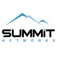 Summit Networks Logo