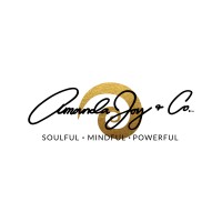 Amanda Joy & Co. Logo