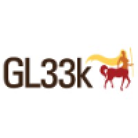 GL33k Logo