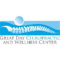 Great Day Chiropractic and Wellness Center Logo