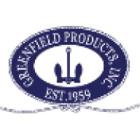 Greenfield Products Logo