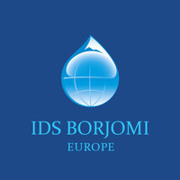 IDS Borjomi Europe Logo