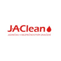J. A. CLEAN Logo