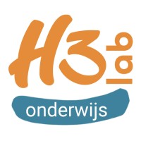 H3lab Onderwijs Logo