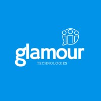Glamour Technologies Logo