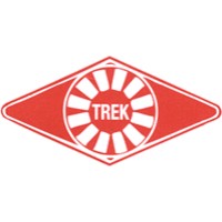 Trek Scale Company (PTY) Ltd Logo