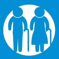 Cuidare - Cuidadores de Pessoas Logo