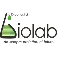 BIOLAB DIAGNOSTICI srl Logo