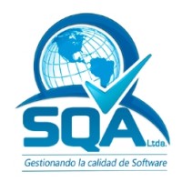 SQA Ltda Logo