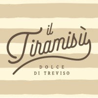 Il Tiramisù Dolce di Treviso Logo
