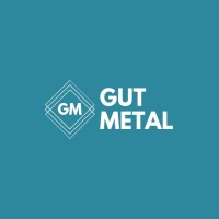 Gut Metal SRL Logo