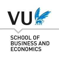 Management & Organisation, Vrije Universiteit Amsterdam Logo
