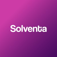 Solventa Fintech Logo