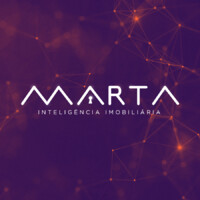 Marta Inteligência Imobiliária Logo