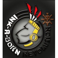 InkABorn Revolution LLC Logo