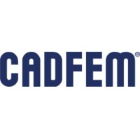 CADFEM France Logo