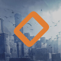 The Kingdom of Wizards Logo