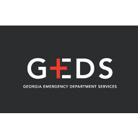 Georgia Emergency Department Services Logo